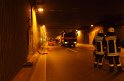 BF Koeln Tunneluebung Koeln Kalk Solingerstr und Germaniastr P230